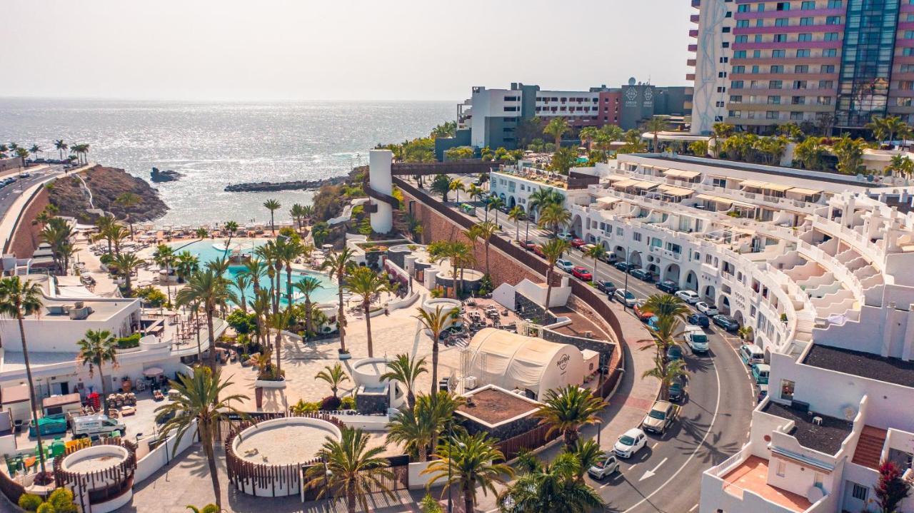 Paradise Beach Sea View Apartment Costa Adeje  Kültér fotó