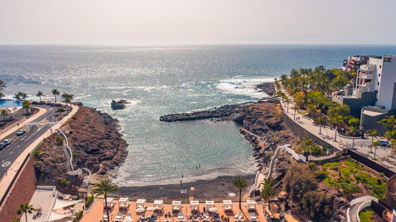 Paradise Beach Sea View Apartment Costa Adeje  Kültér fotó
