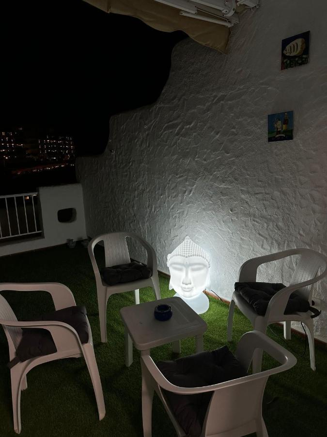 Paradise Beach Sea View Apartment Costa Adeje  Kültér fotó